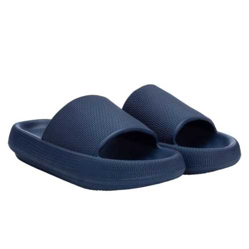 Chanclas Xti Hombre Color Azul