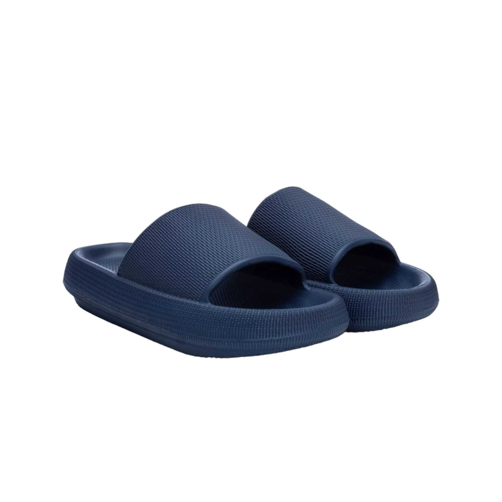 Chanclas Xti Hombre Color Azul