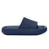 Chanclas Xti Hombre Color Azul