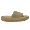 Chanclas Xti Hombre Color Taupe