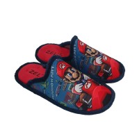 Zapatillas Casa Mario Kart