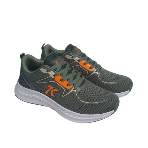 Zapatillas Deportivas Sweden Klë Kaki