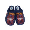 Zapatilla de Casa Spider Marino