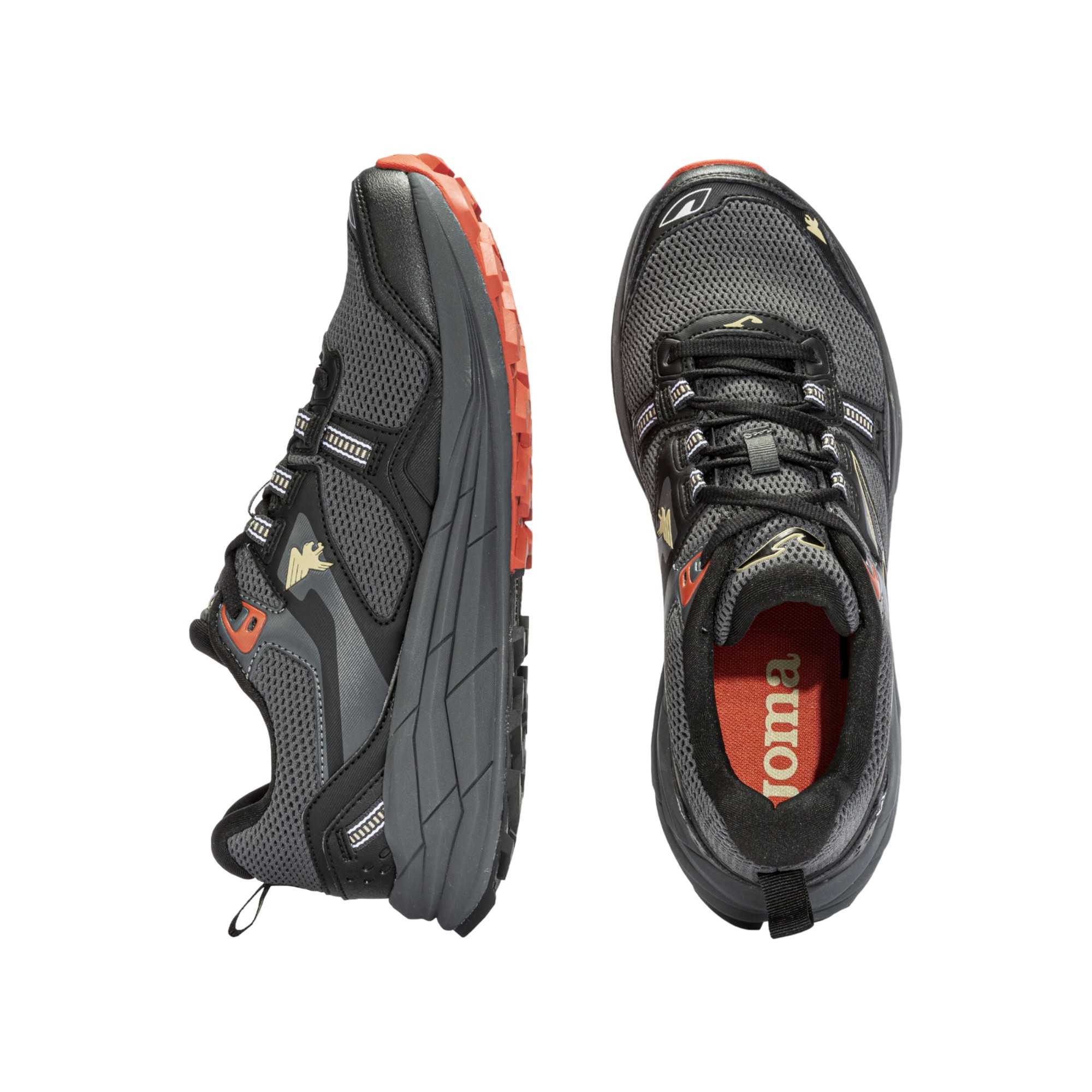 Deportivos Joma Hombre Trail Shock