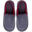 Zapatillas Casa Hombre Isotoner Mullidas