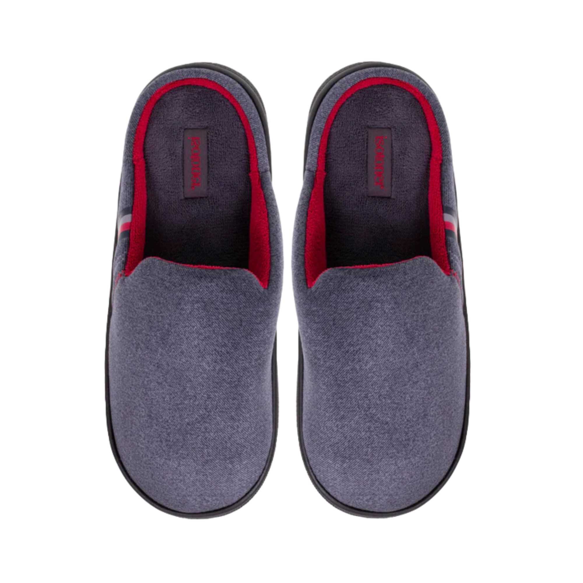 Zapatillas Casa Hombre Isotoner Mullidas